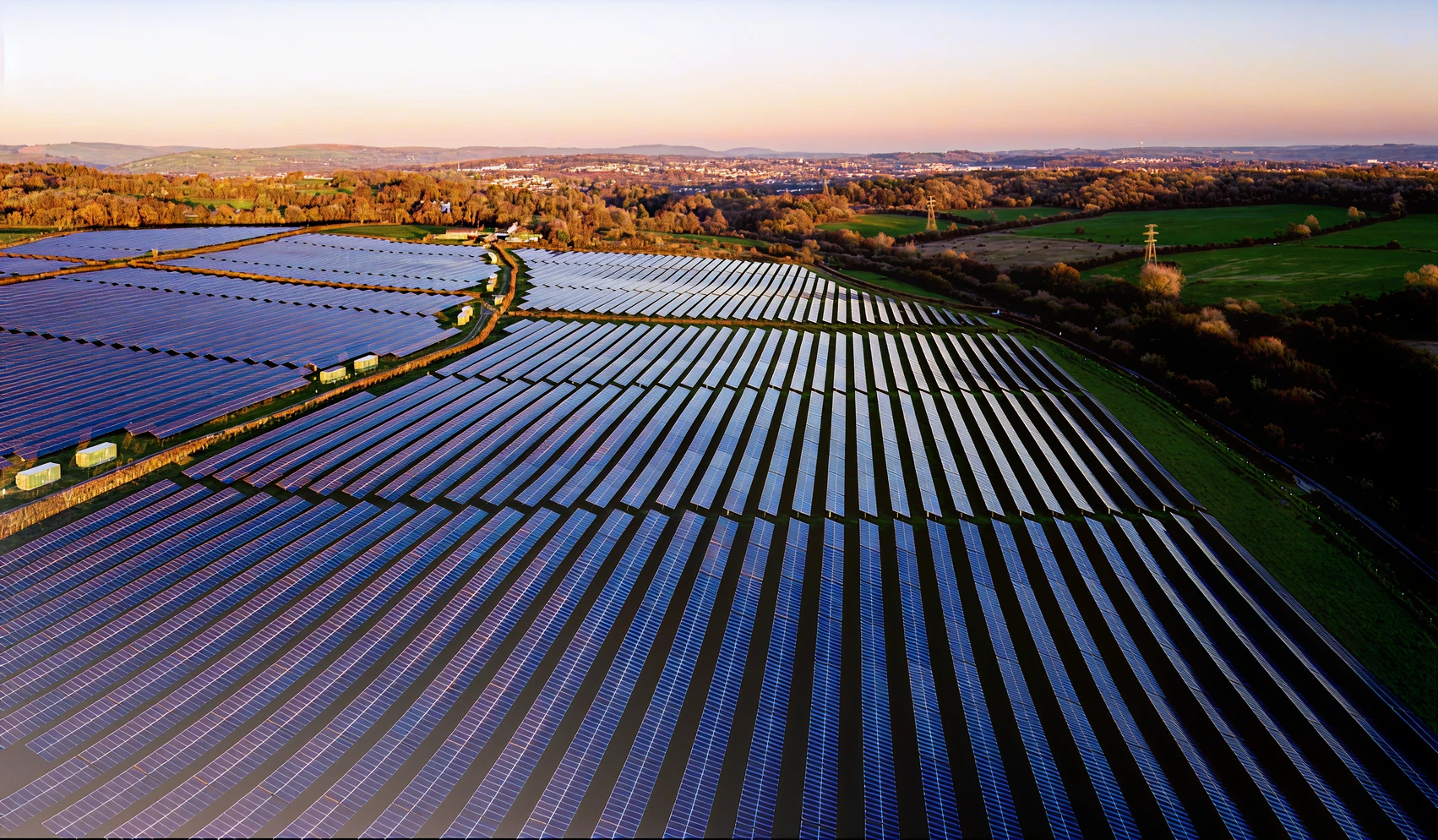 Sustainable energy
